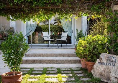 Villa Margherita
