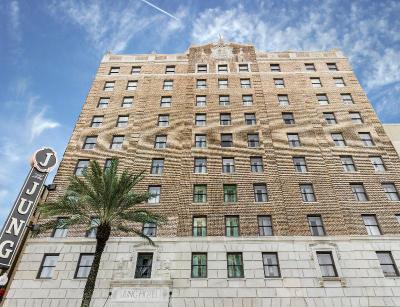 The Jung Hotel & Residences