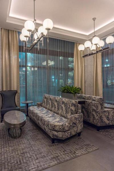 The Jung Hotel & Residences