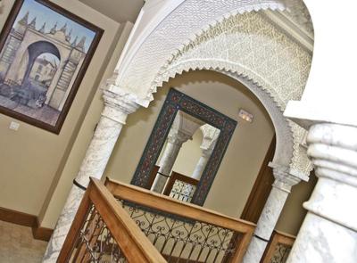 Alcoba del Rey de Sevilla