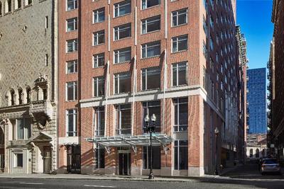 Hotel AKA Boston Common
