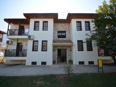 Saray Hotel