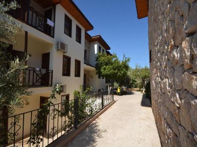 Saray Hotel