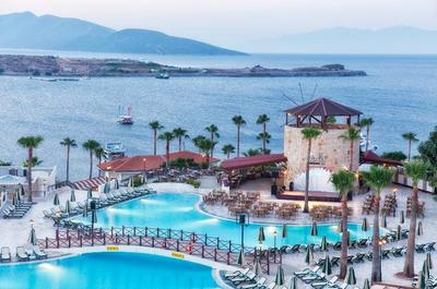 Selectum Colours Bodrum Ex Asteria Bodrum Resort