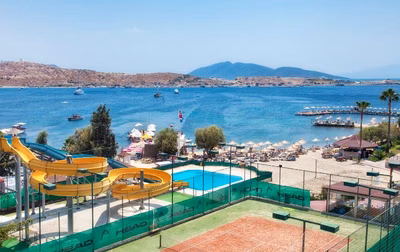 Selectum Colours Bodrum Ex Asteria Bodrum Resort