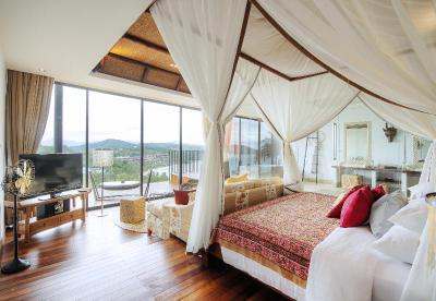 Cape Panwa Hotel Phuket