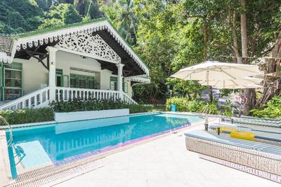 Cape Panwa Hotel Phuket