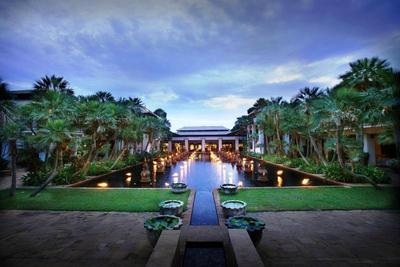 JW Marriott Phuket Resort & Spa