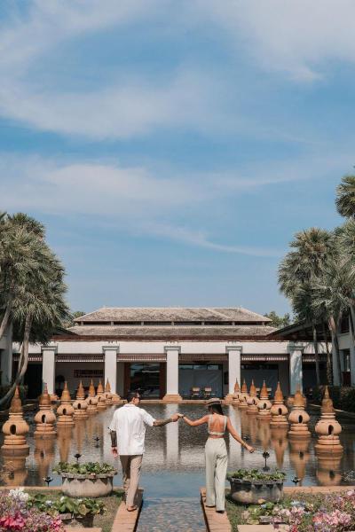 JW Marriott Phuket Resort & Spa