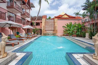 Seaview Patong