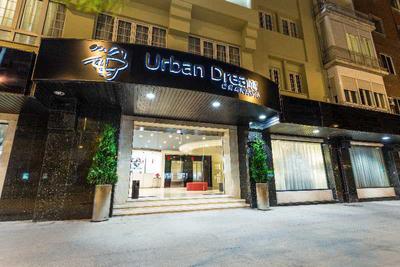 Dwo Urban Granada