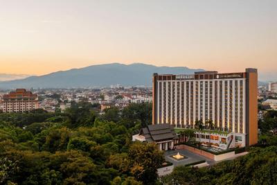InterContinental Chiang Mai Mae Ping