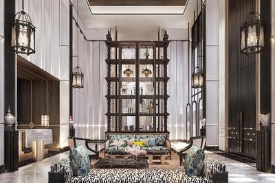 InterContinental Chiang Mai Mae Ping