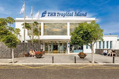 THB Tropical Island