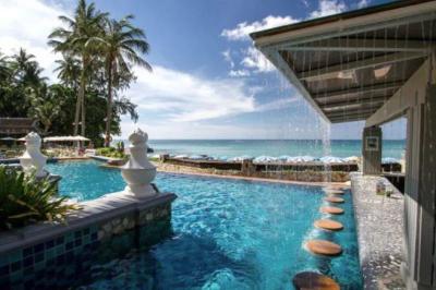Beyond Resort Karon SHA Plus+