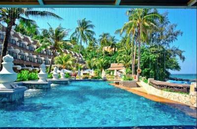 Beyond Resort Karon SHA Plus+