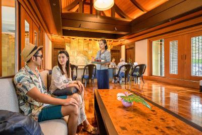Holiday Inn Resort Phuket Patong