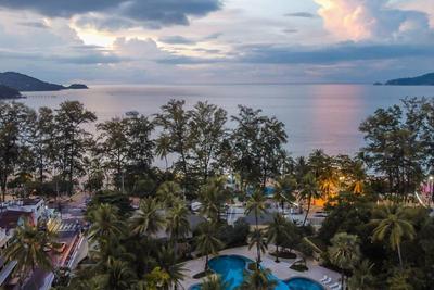 Holiday Inn Resort Phuket Patong
