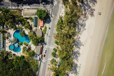 Holiday Inn Resort Phuket Patong