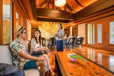 Holiday Inn Resort Phuket Patong