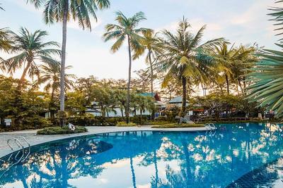 Holiday Inn Resort Phuket Patong