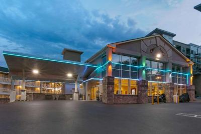 Comfort Inn Downtown Nashville-Vanderbilt