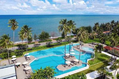 Wyndham Hua Hin Pranburi Resort & Villas