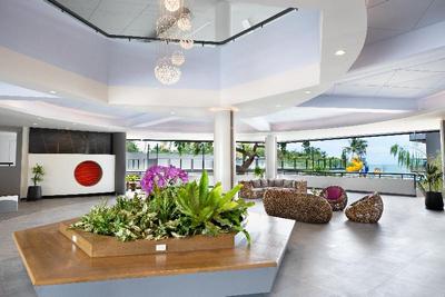 Centara Life Cha-Am Beach Resort Hua Hin