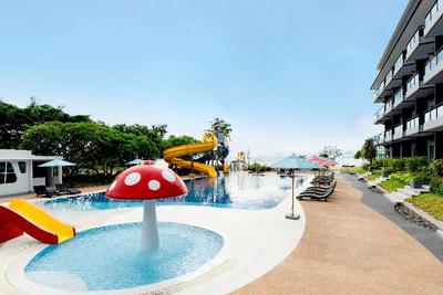 Centara Life Cha-Am Beach Resort Hua Hin