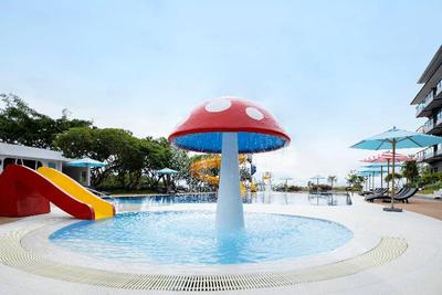 Centara Life Cha-Am Beach Resort Hua Hin