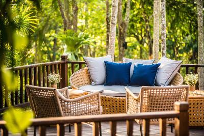 Four Seasons Resort Chiang Mai