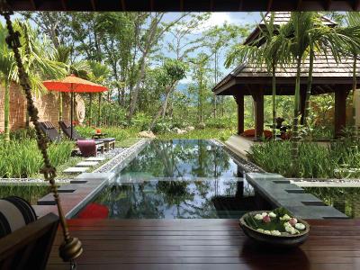 Four Seasons Resort Chiang Mai