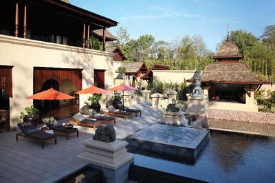 Four Seasons Resort Chiang Mai