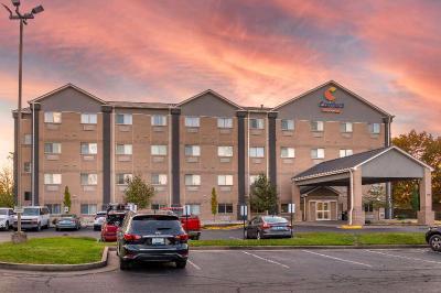 Comfort Suites Keeneland