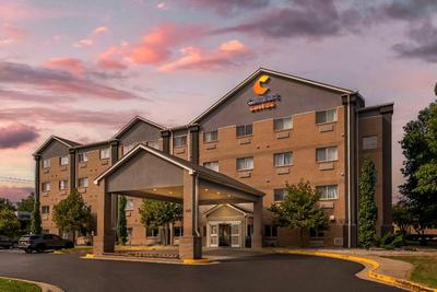 Comfort Suites Keeneland