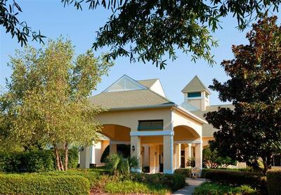 Sheraton Broadway Plantation