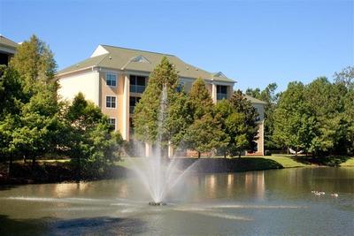 Sheraton Broadway Plantation