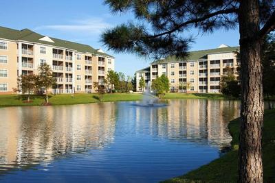 Sheraton Broadway Plantation