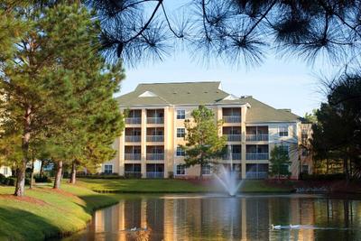 Sheraton Broadway Plantation