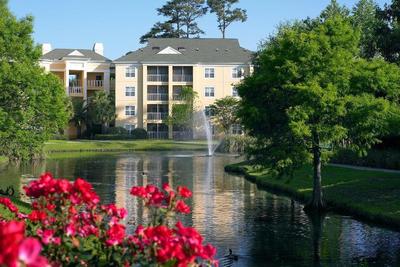 Sheraton Broadway Plantation