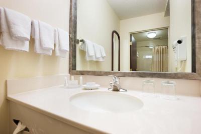 SpringHill Suites Minneapolis-St. Paul Airpt/Eagan