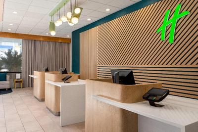 Holiday Inn Oceanfront Ocean City