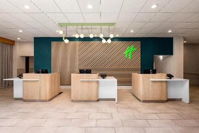 Holiday Inn Oceanfront Ocean City