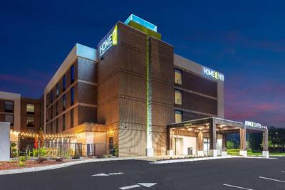 Home2 Suites By Hilton Valdosta