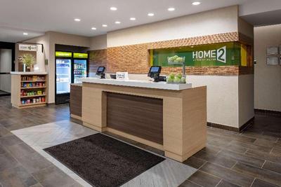 Home2 Suites By Hilton Valdosta