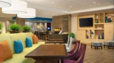 Home2 Suites By Hilton Valdosta