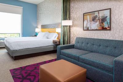 Home2 Suites By Hilton Valdosta