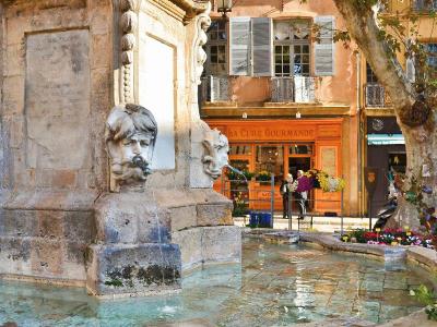 Adagio Aparthotel Aix En Provence Centre