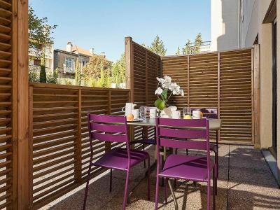 Adagio Aparthotel Aix En Provence Centre