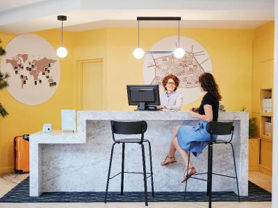 Adagio Aparthotel Aix En Provence Centre